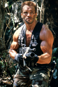 Predator